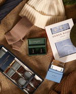 9 Elegant Gift Ideas From Menswear Emporium Baltzar