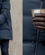10 pairs of men's gloves for stylish winter accessorising