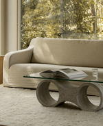 How to create a minimalist living room