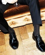 Men&#039;s patent leather shoes: Our top picks + how to wear them