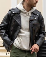 11 leather jackets for statement-making style