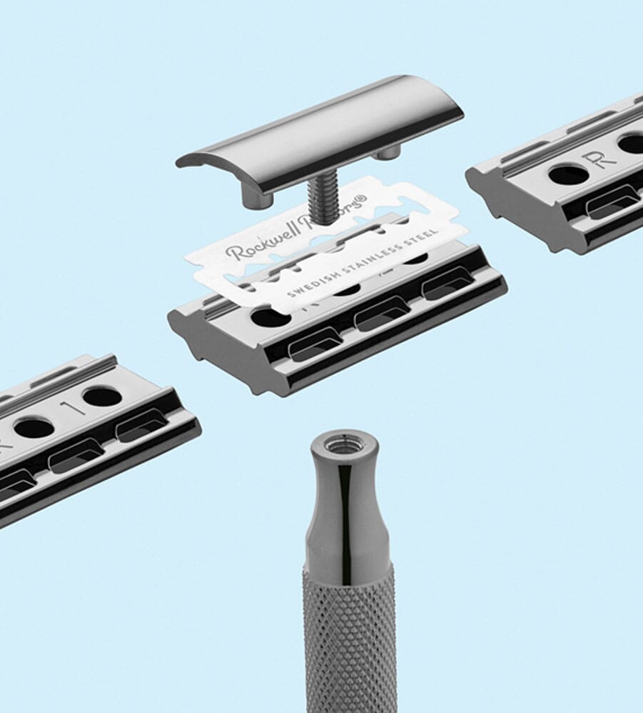 The best safety razors for men in 2024 OPUMO Magazine