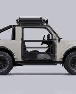 This electric start-up promises rugged luxury