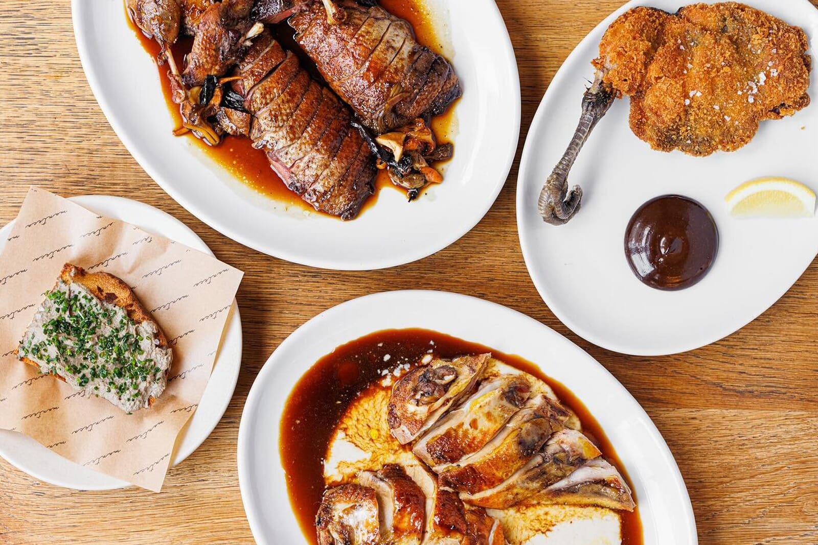 Knives out 10 best steak restaurants in London OPUMO Magazine