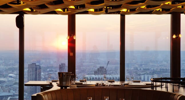Knives out: 10 best steak restaurants in London