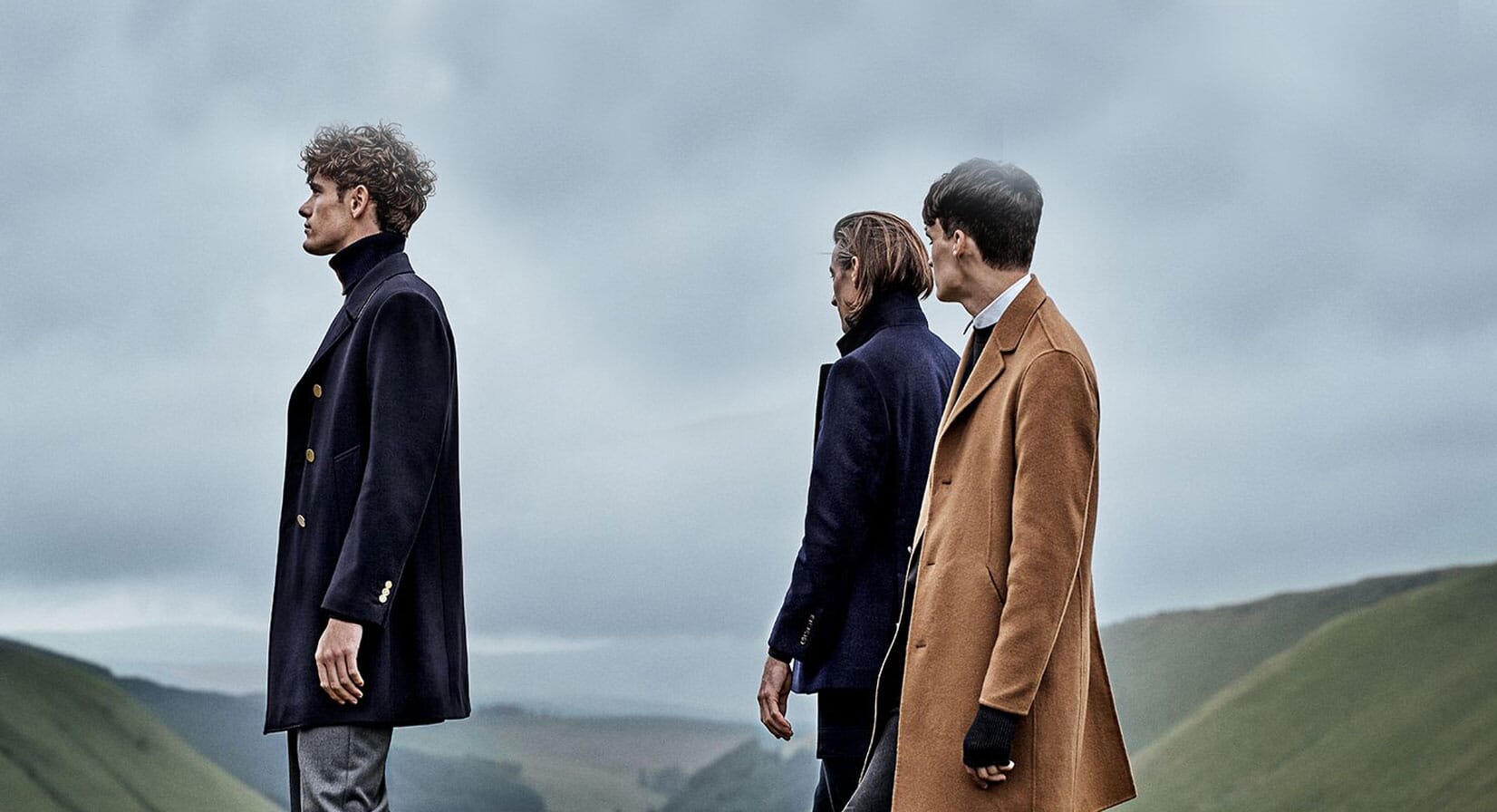 These are the best suede jackets made in Britain, Gentleman's Journal