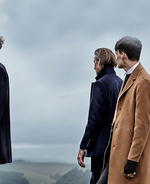 The best men's suede jackets for suave style