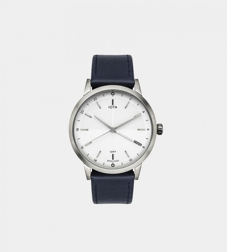 The best minimalist watches for men in 2023 | OPUMO Magazine