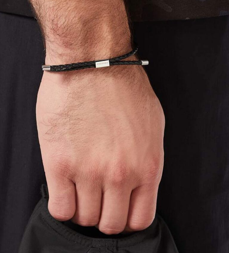 The best men's accessory brands in 2024 OPUMO Magazine