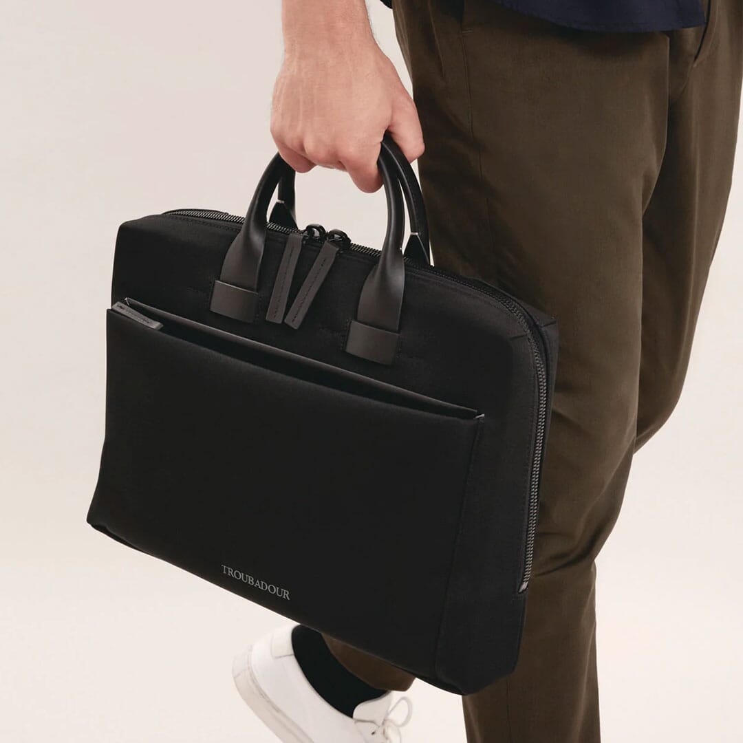 The best briefcases for men to show you mean business | OPUMO Magazine