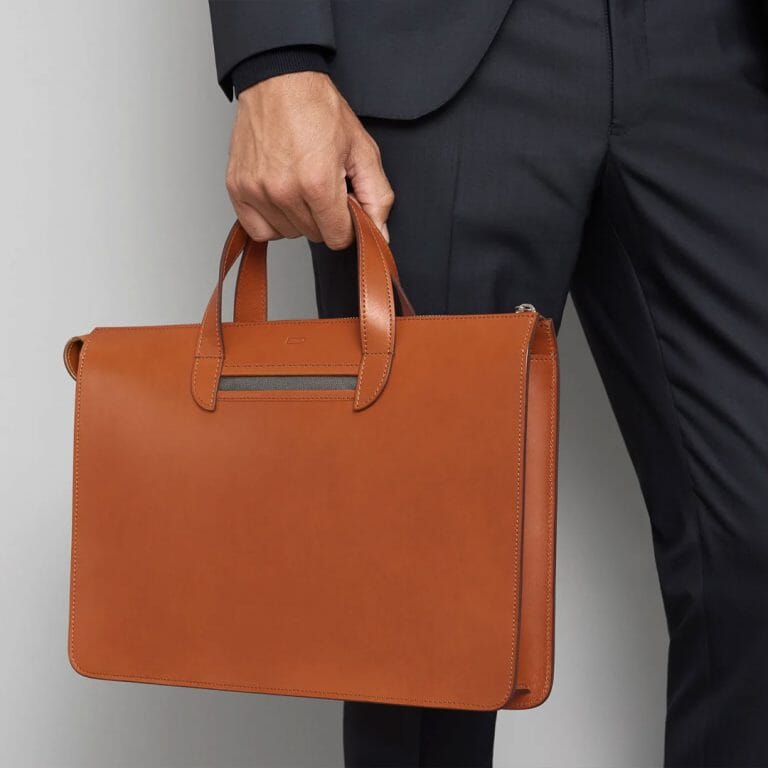 The best briefcases for men to show you mean business OPUMO Magazine