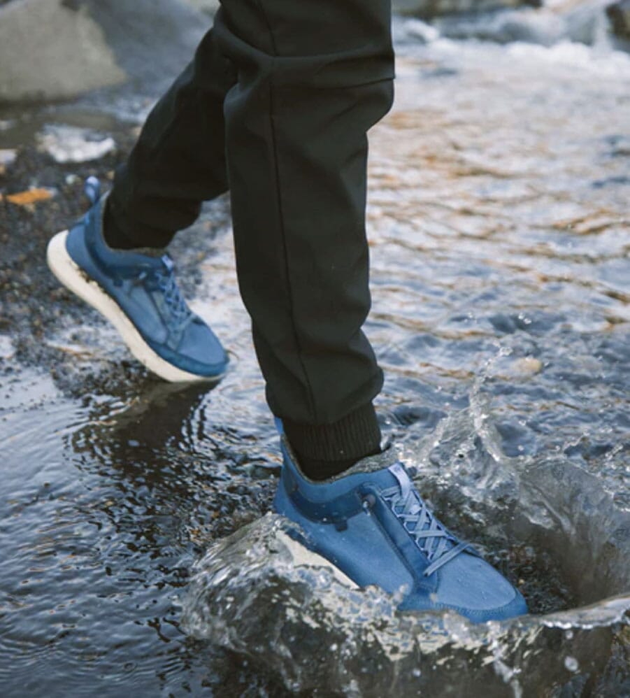 Men's Risers - Sustainable Everyday Sneakers