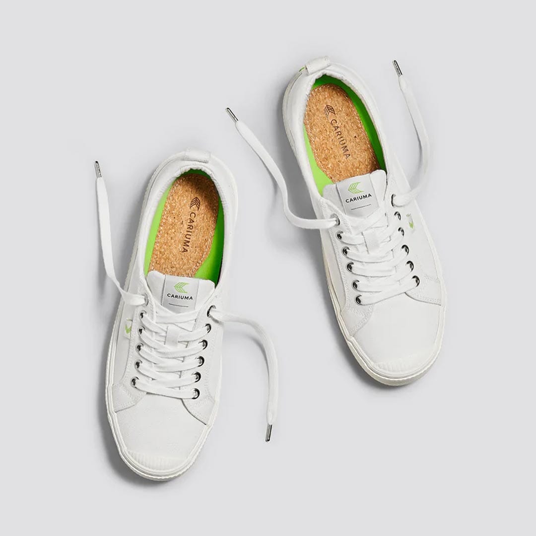 Best vegan store trainers