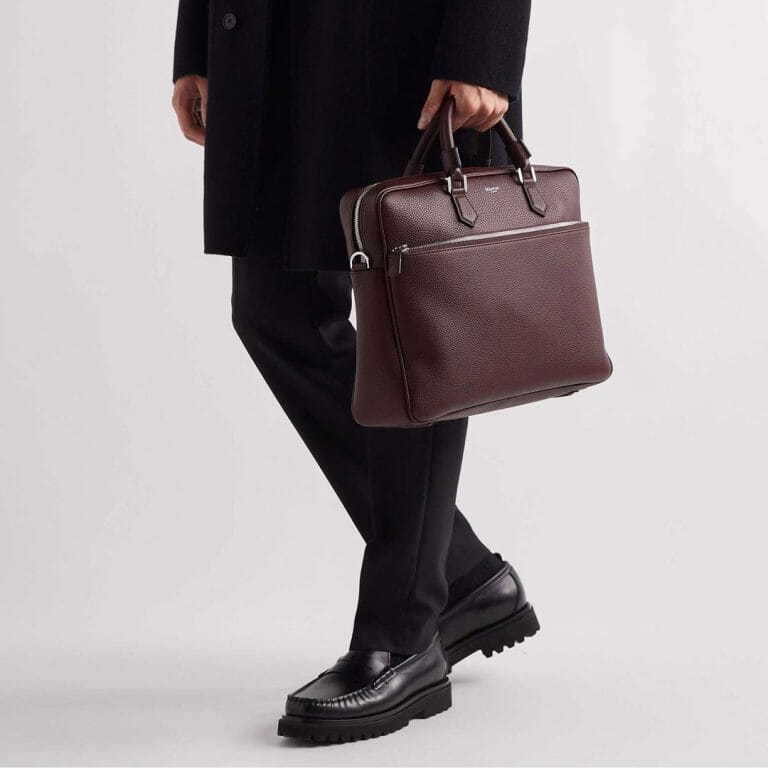 The best briefcases for men to show you mean business OPUMO Magazine