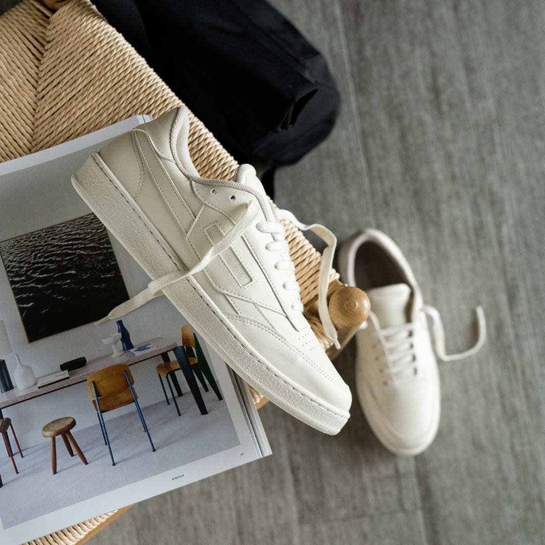 versterking regen Articulatie Best vegan trainers 2023: sustainable and stylish sneakers | OPUMO Magazine