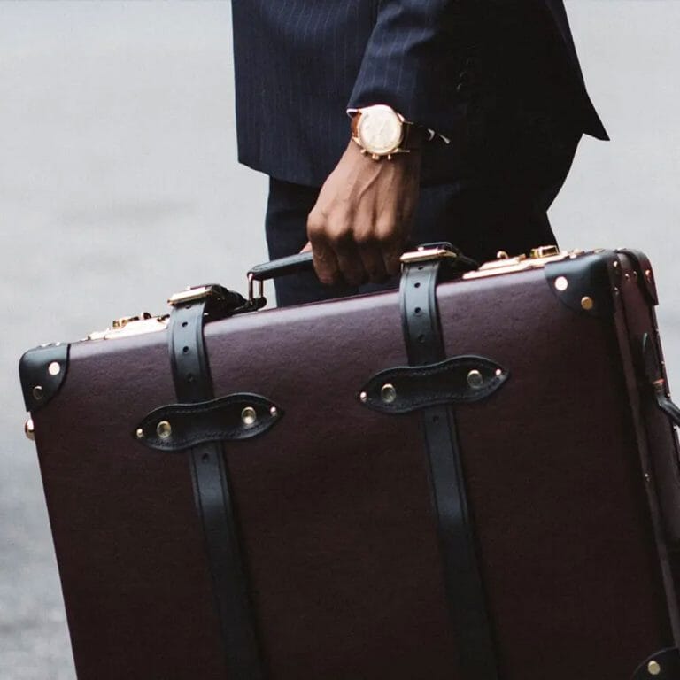 The best briefcases for men to show you mean business OPUMO Magazine