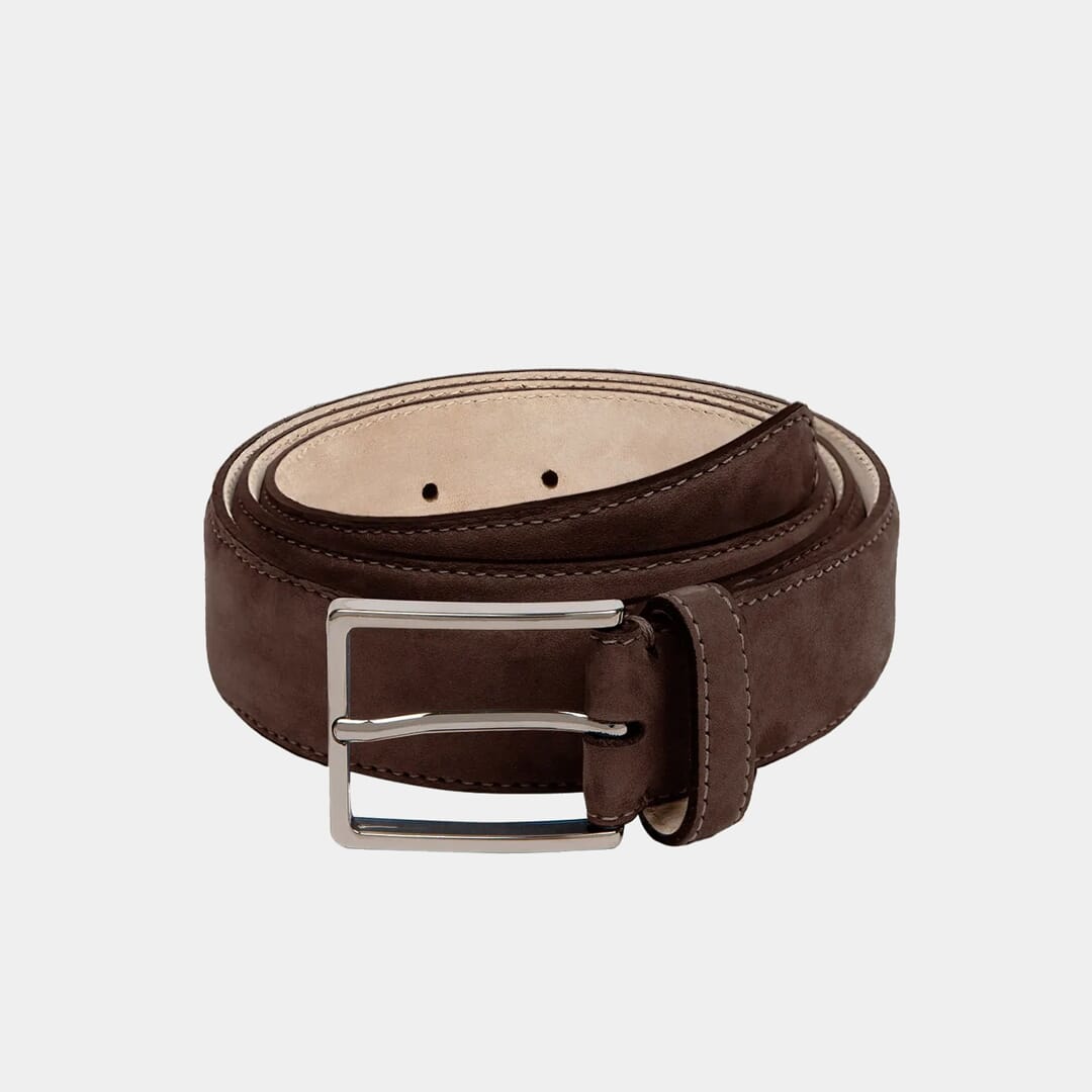 HUGO BOSS Belts – Elaborate designs | Men