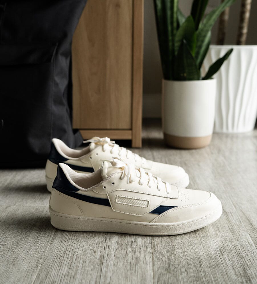 Men's Risers - Sustainable Everyday Sneakers