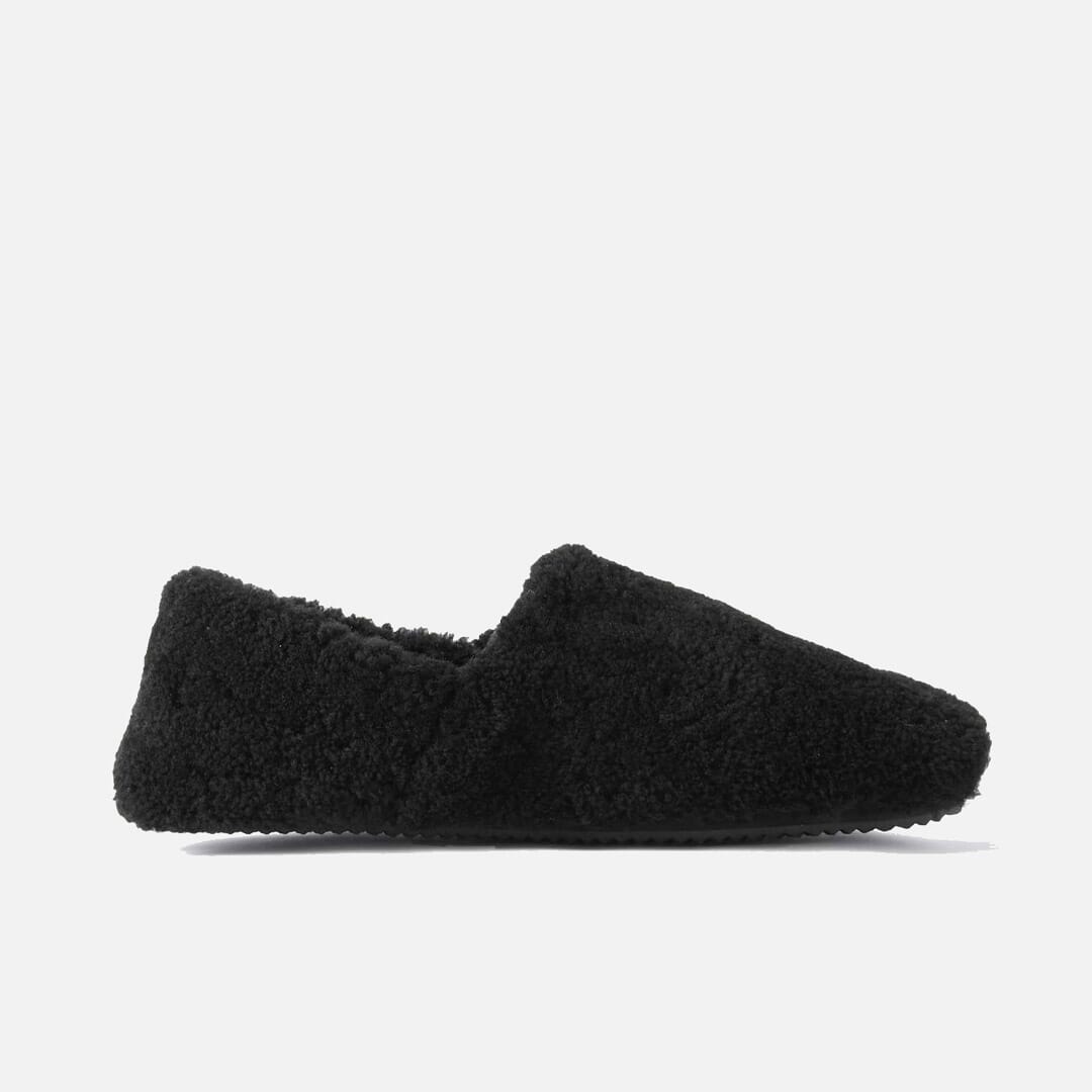 Best men's fuzzy online slippers