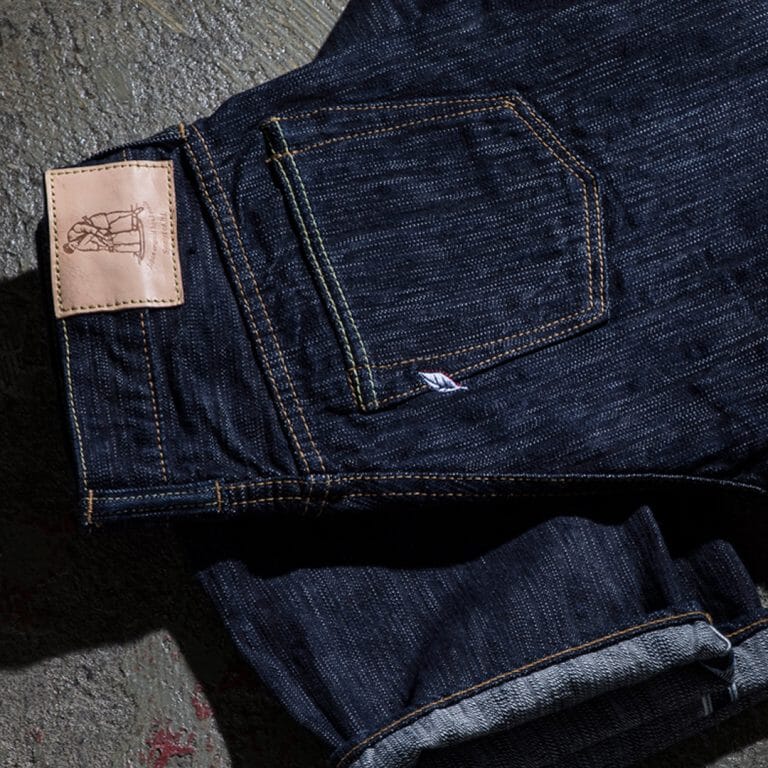 15 Japanese clothing brands for men OPUMO Magazine