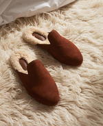 The best men's slippers for stylish self-care