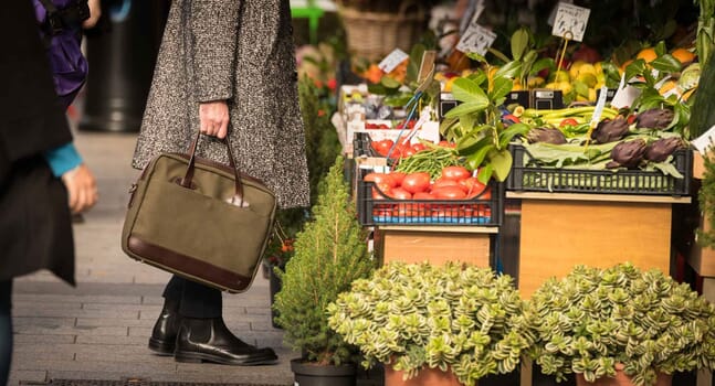 7 men's briefcases to show you mean business