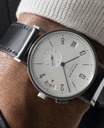 The pilot's choice: The best GMT watches for men