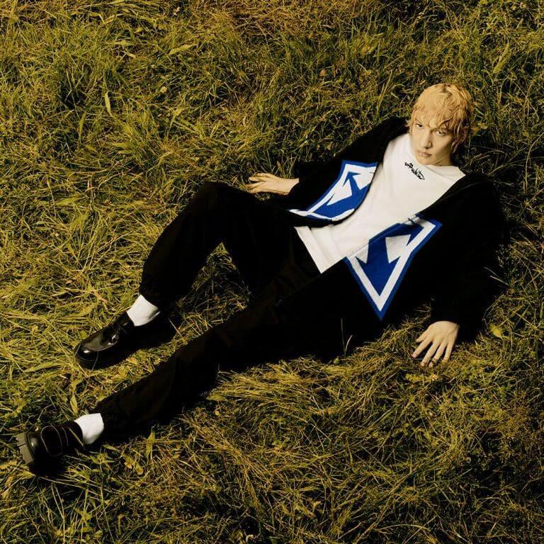 OffWhite size guide How it should fit OPUMO Magazine