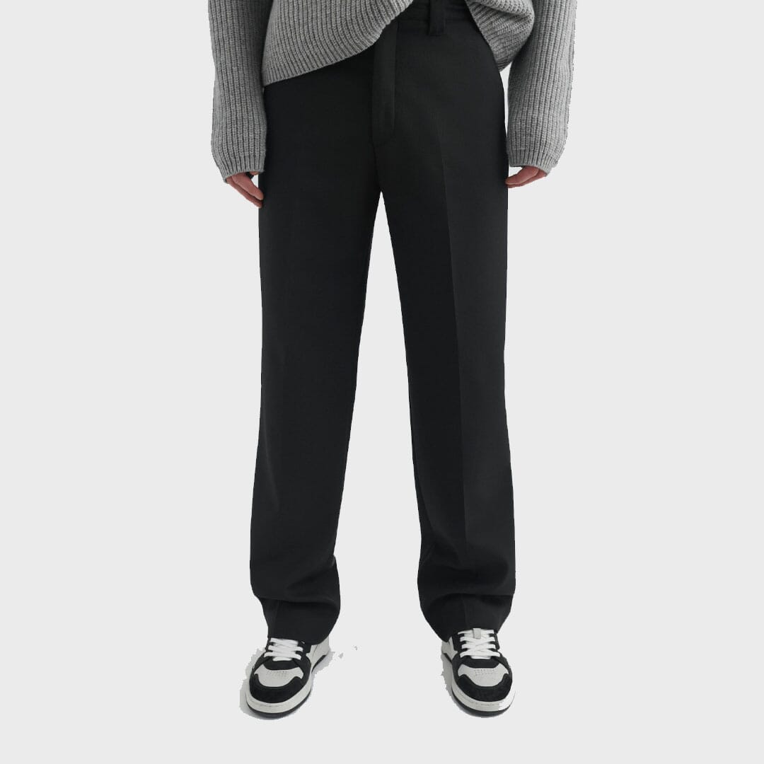 Smart style: Best formal trousers for men | OPUMO Magazine