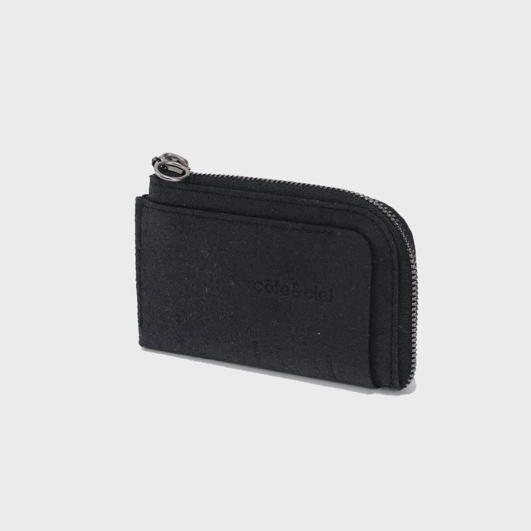 Editor Zip Long Wallet