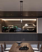 Aston Martin's adventure in real estate