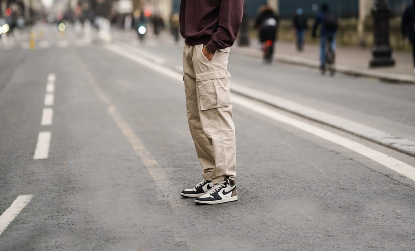 The best cargo pants for men + how to style them | OPUMO Magazine