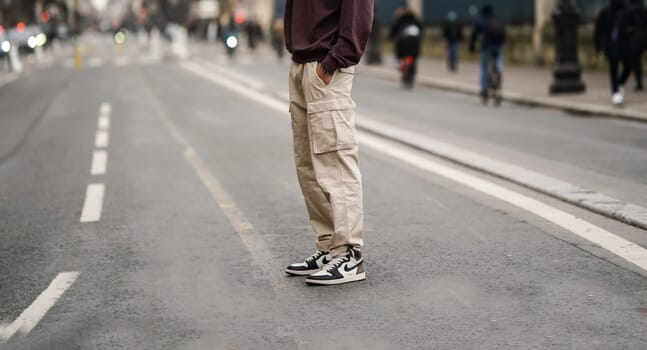 Cargo pants for men: Our top picks + how to style them