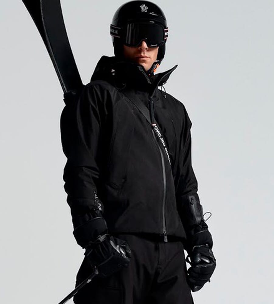 Moncler sizing guide: From the ski slopes to the urban jungle | OPUMO ...