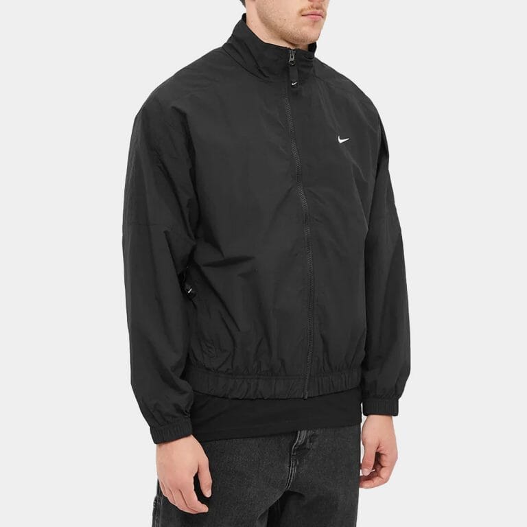 The best track jackets for men in 2024 | OPUMO Magazine