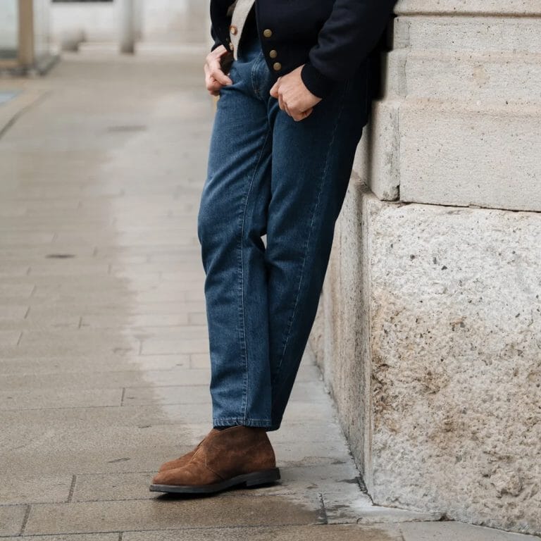 Best men's blue jeans to buy in 2025 | OPUMO Magazine