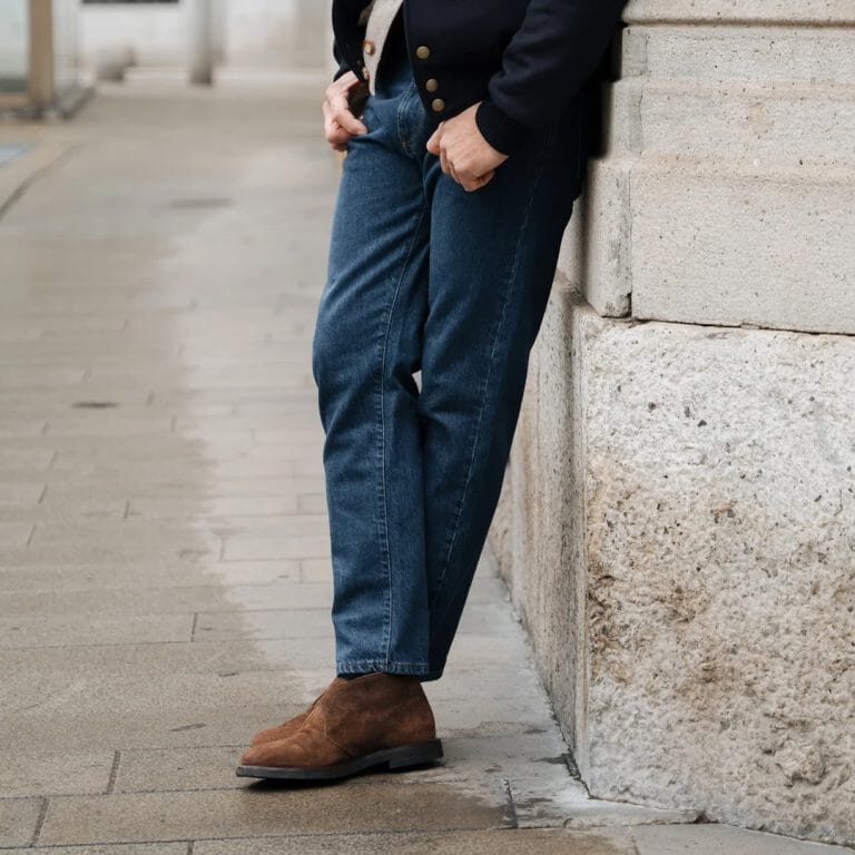 Best men's blue jeans to buy in 2023 | OPUMO Magazine