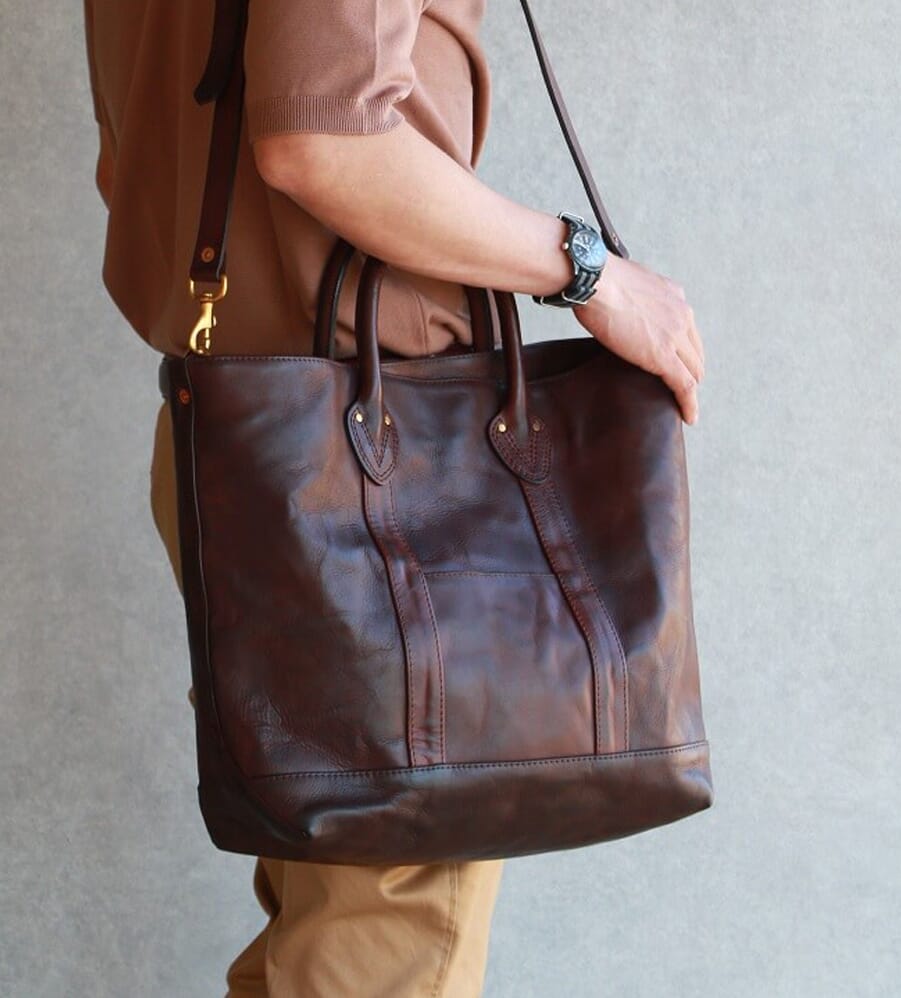 Best men's work bags in 2023: Backpacks, briefcases & satchels | OPUMO ...