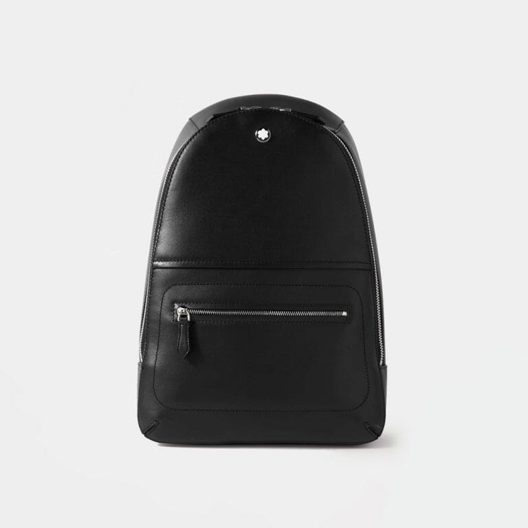 The best leather backpacks for men in 2024 OPUMO Magazine