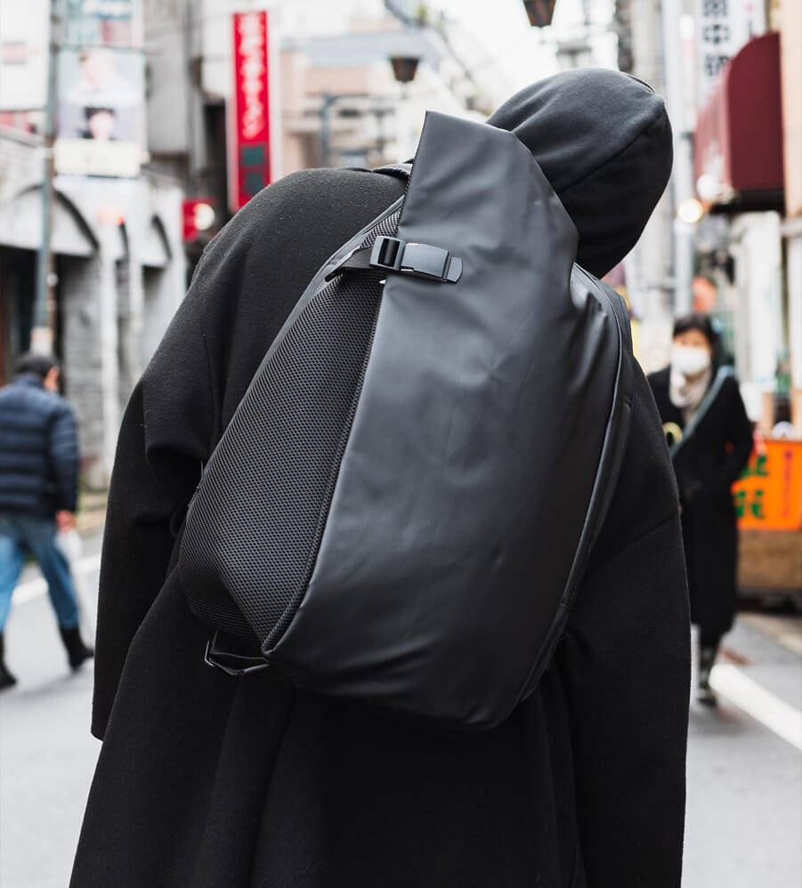 Best men's work bags in 2023 Backpacks, briefcases & satchels OPUMO