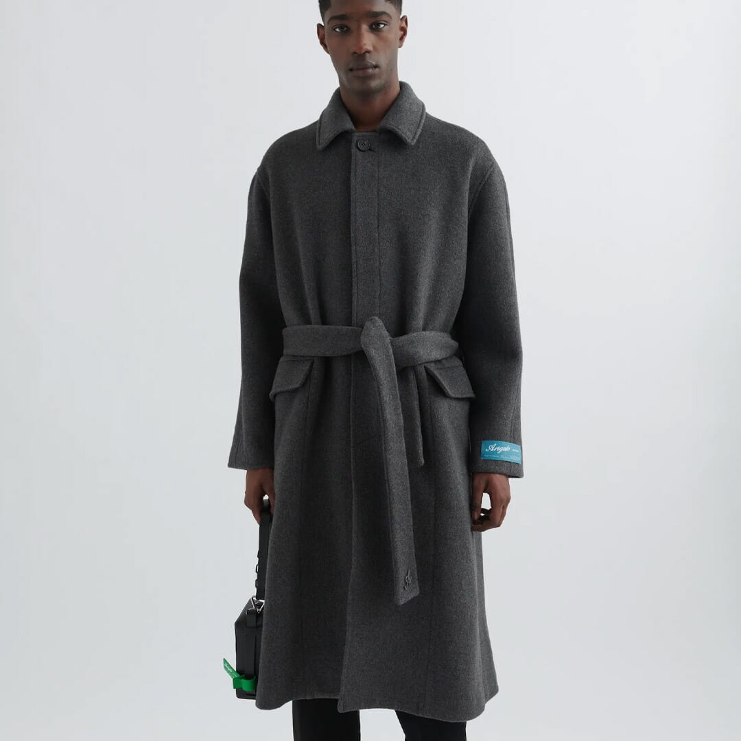 The best men's overcoats to buy in 2023 | OPUMO Magazine