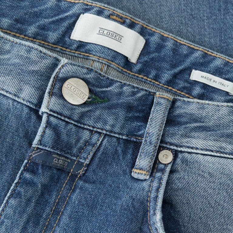 Best men's blue jeans to buy in 2025 | OPUMO Magazine