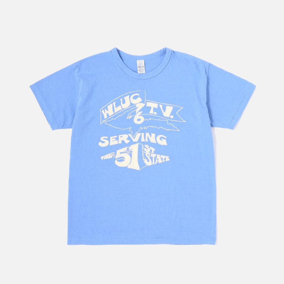 The best men's graphic T-shirts for making a stylish statement | OPUMO Magazine