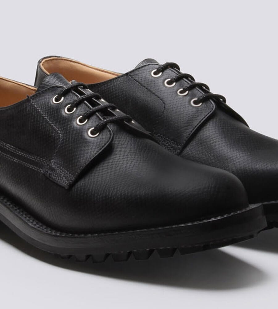 A guide to men's Derby shoes + the best Derbies to buy in 2023