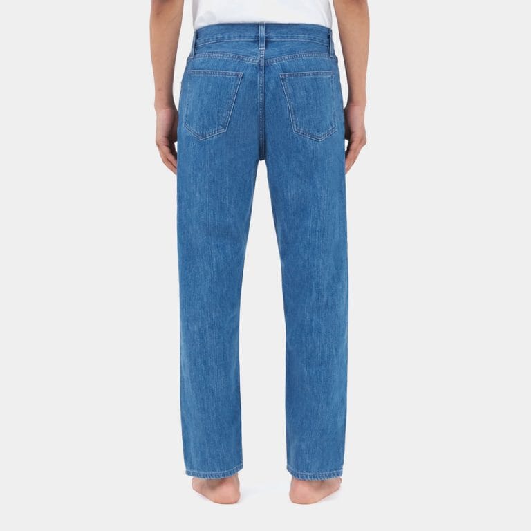 Best men's blue jeans to buy in 2025 | OPUMO Magazine