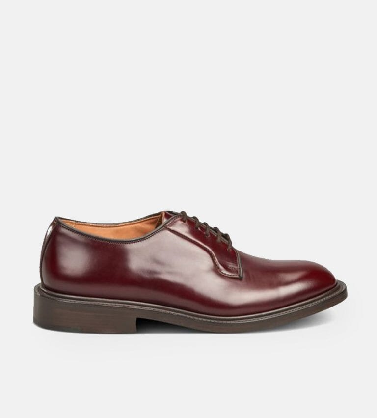 A guide to men's Derby shoes + the best Derbies to buy in 2024 | OPUMO ...