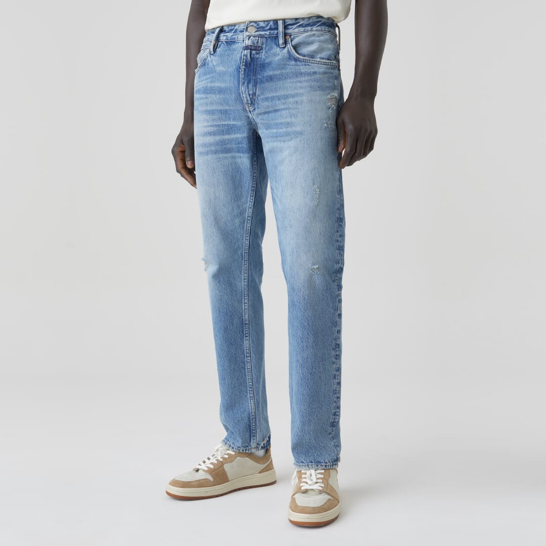 Best men's blue jeans to buy in 2024 | OPUMO Magazine