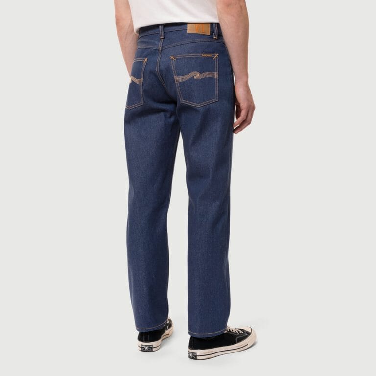 Best men's blue jeans to buy in 2025 | OPUMO Magazine