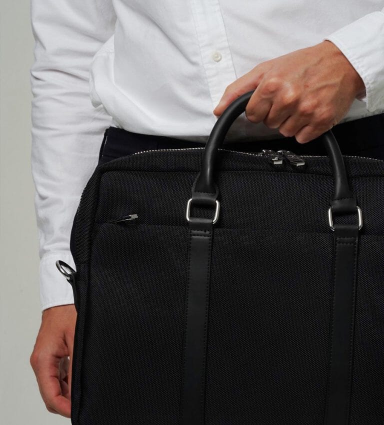 Best men's work bags 2023 Briefcases, backpacks & satchels OPUMO Magazine