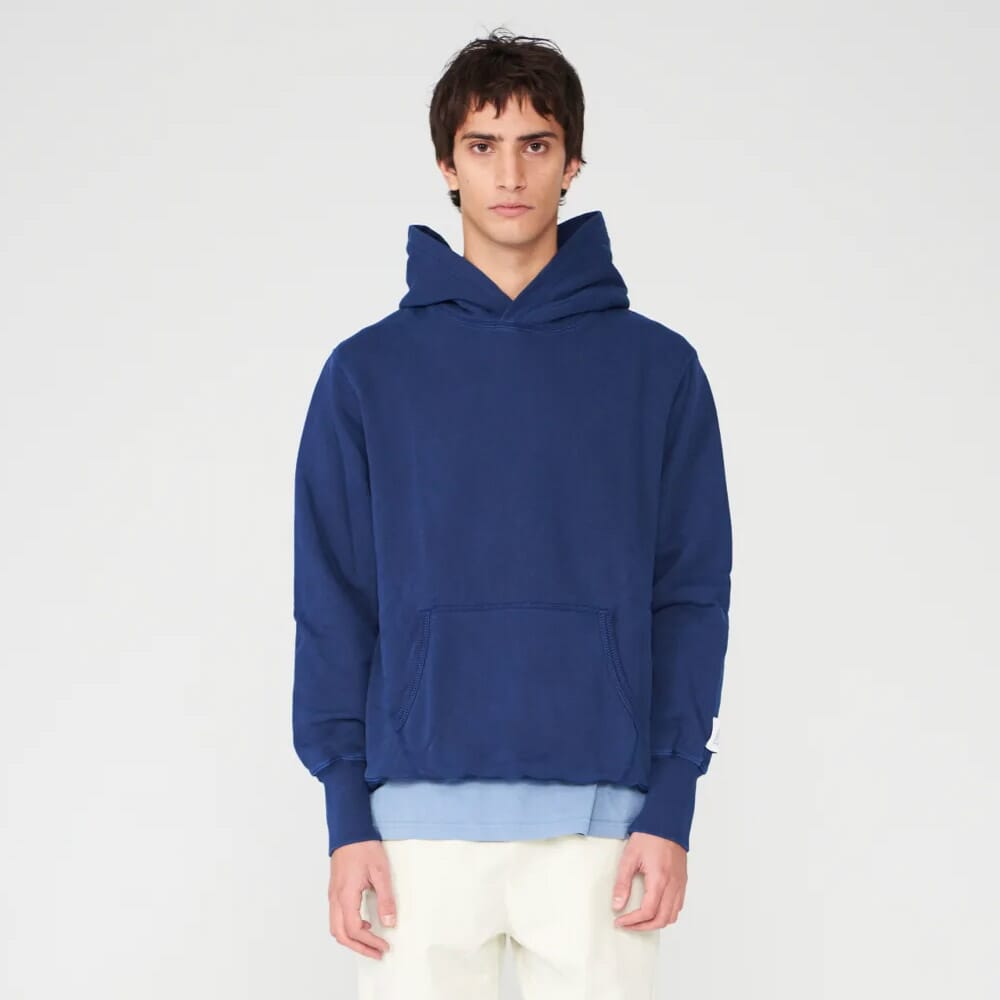 The best heavyweight hoodies for men in 2024 | OPUMO Magazine